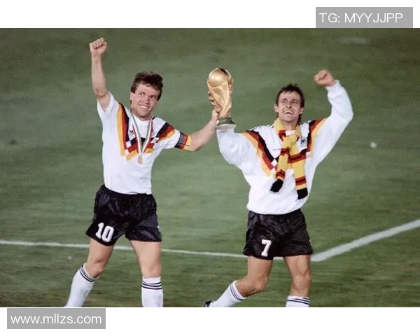 德国足球明星排行榜揭晓谁将成为新一代的足坛巨星